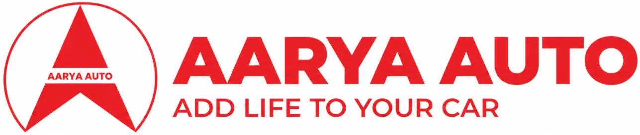 Aarya Auto- Odex